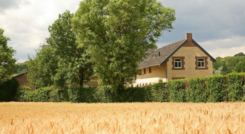 Отель Hoeve in gunne winkel 1 en 2
