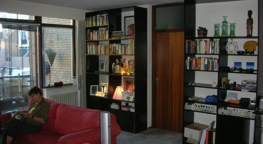 Апартаменты Alphen