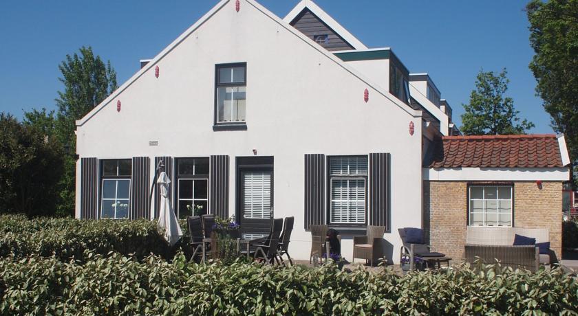 Апартаменты Huis Zeeland; Beveland & Walcheren