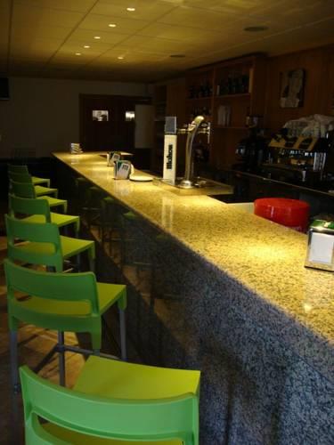 Гостевой дом Hostal Nuevo Real