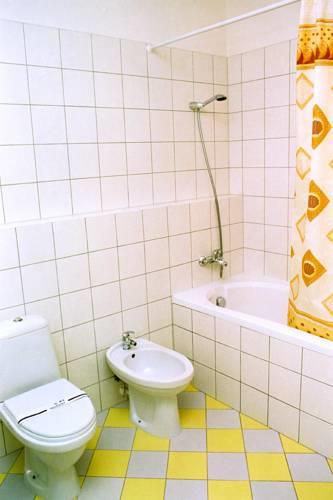 Гостиница Mariot Medical Center Hotel