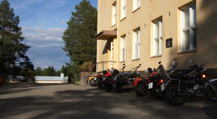 Хостел Timitra Hostel