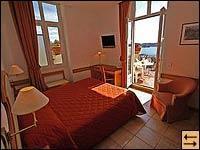 Отель Hôtel La Flore