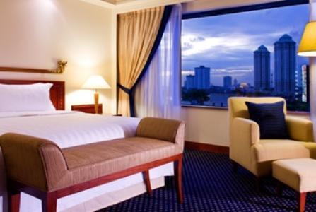 Le Meridien Jakarta