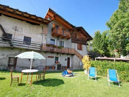 Отель Ravoise Apartment