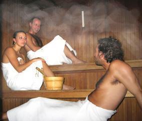 Отель President Hotel Terme