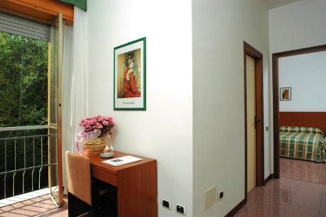 Отель Hotel Rossini