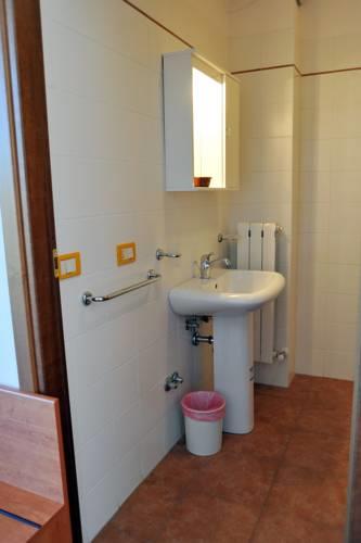 Отель Hotel Tulliola