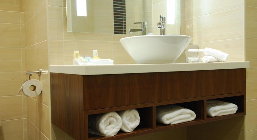 Отель Hilton Garden Inn Rzeszów