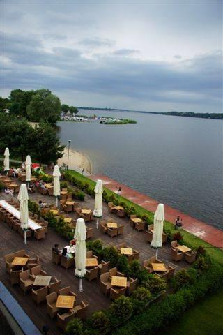 Отель Hotel Marina Diana