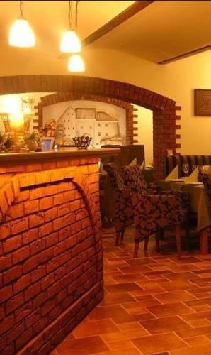 Отель Hotel Villa