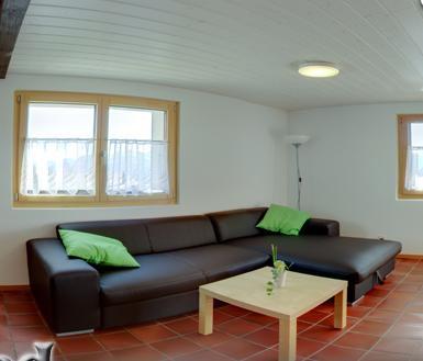 Апартаменты Appartmenthaus Bergfreund