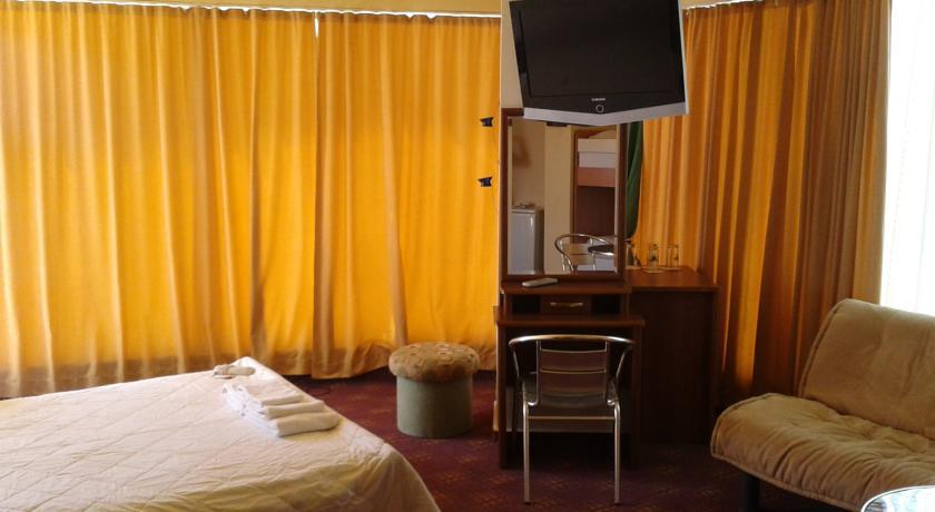 Отель Hotel Elit