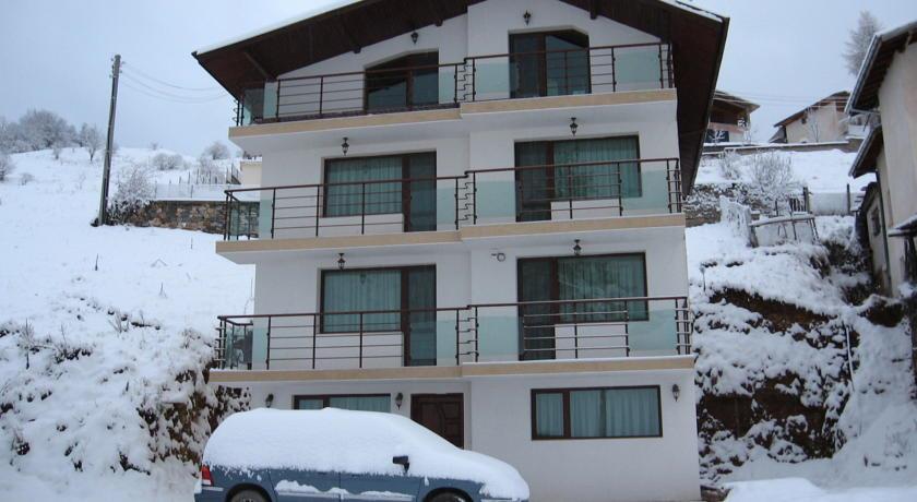 Гостевой дом Uiut Guest House
