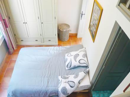Апартаменты Résidence Castel Haussmann