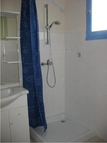 Апартаменты Appartements Kost-Ar-Moor