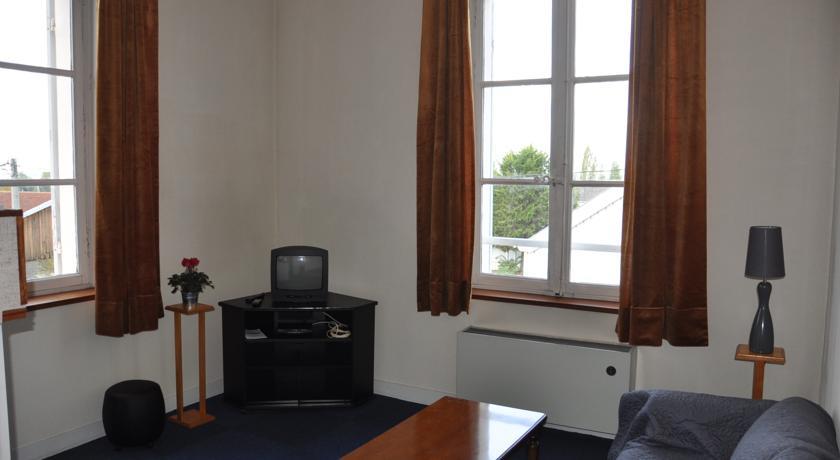 Appartements les Glycines