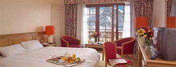 Отель Madame Vacances Hôtel La Diva