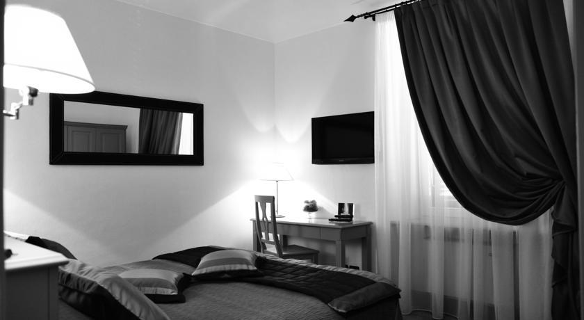 Отель Hotel Castello