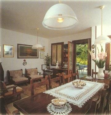 Отель Albergo Casa Este