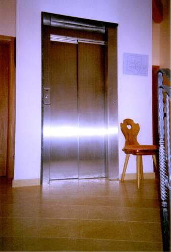 Отель Albergo Centrale