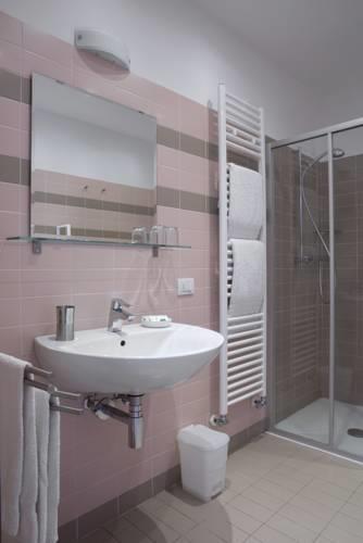 Апартаменты Villa Costantina
