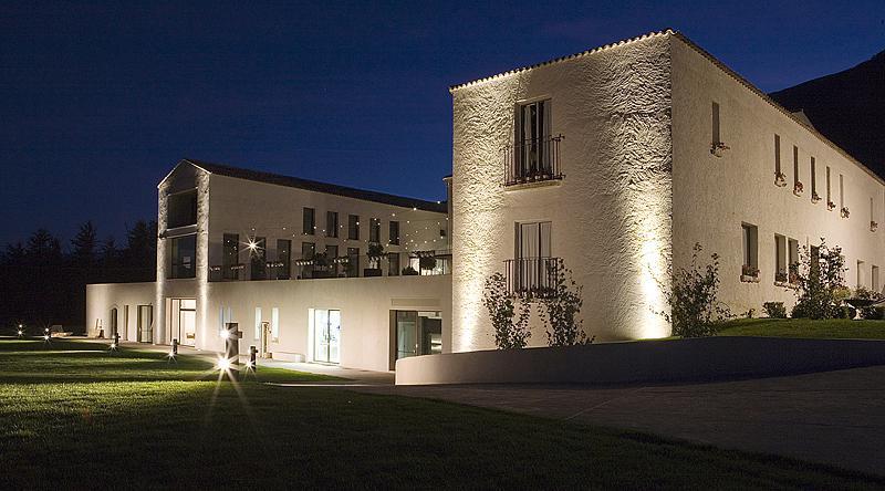 Отель Casadonna Reale
