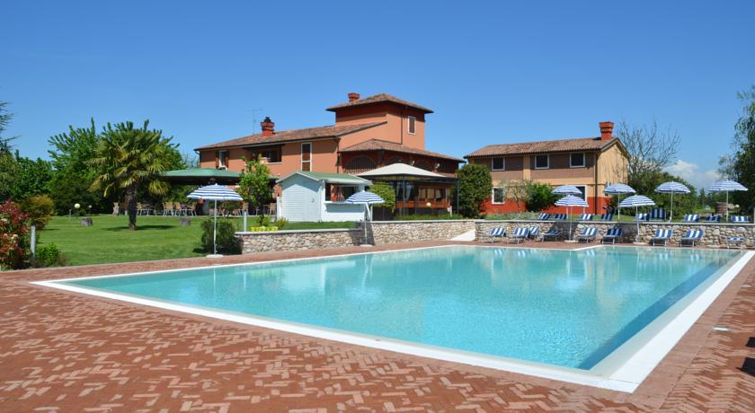 Мини-отель Locanda Bella Italia