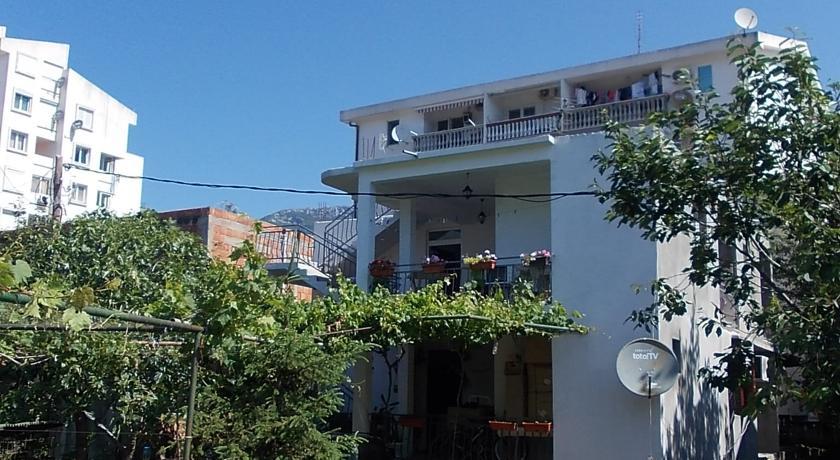 Гостевой дом Apartments Blagoje