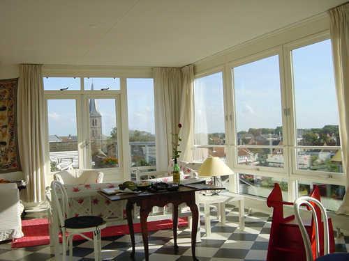 Апартаменты Residence de L'Europe - Baddomburg