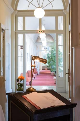 Austria Trend Hotel Schloss Wilhelminenberg