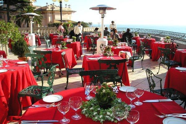 Отель Excelsior Palace Hotel
