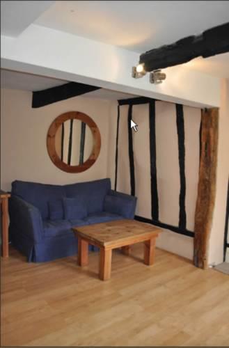 Гостевой дом Lancasters Guest House