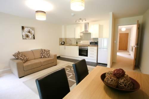 Your Space apartments - Brislington