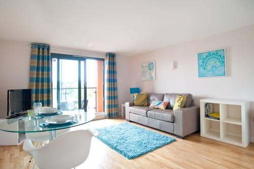 Your Space Apartments - Harbourside