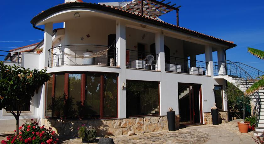 Мини-отель B&B Terra Marique