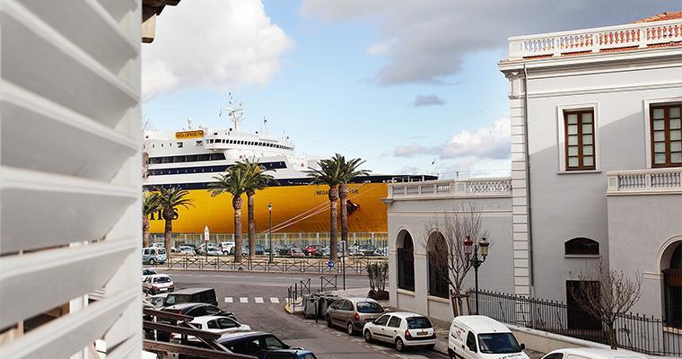 Отель Hotel Riviera