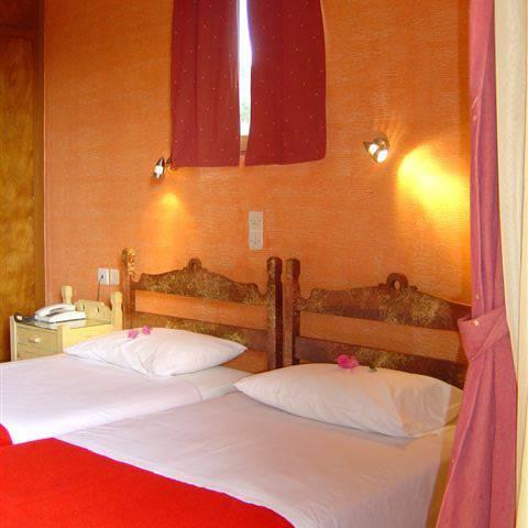 Отель Lappa Hotel