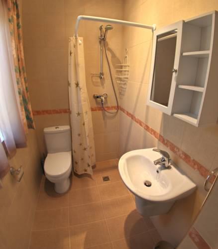 Отель Maple Farm Bed and Breakfast