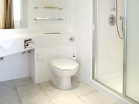 Отель Ramada Hotel & Suites