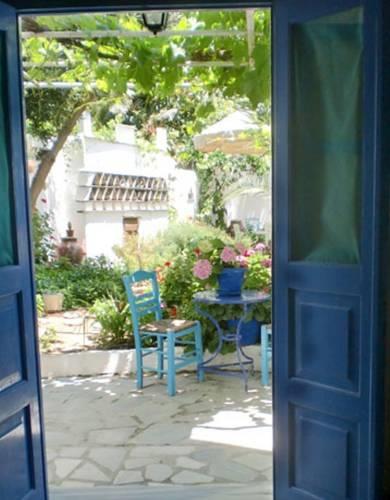 Апартаменты Nikoleta Rooms