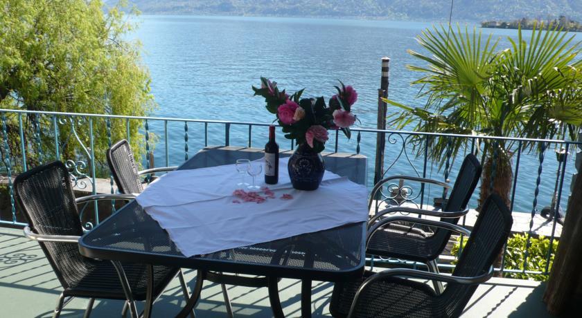 Апартаменты Apartments Posta al Lago