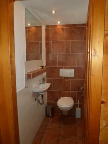 Апартаменты Chalet Victoria