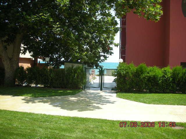 Apartments in Oasis Complex