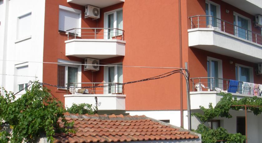 Family Hotel Prodanovi