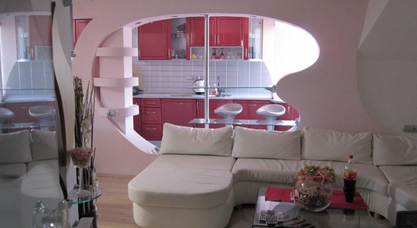 Apartment Divine