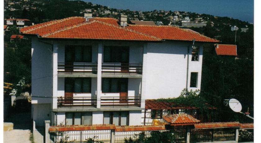 Hotel Kalina