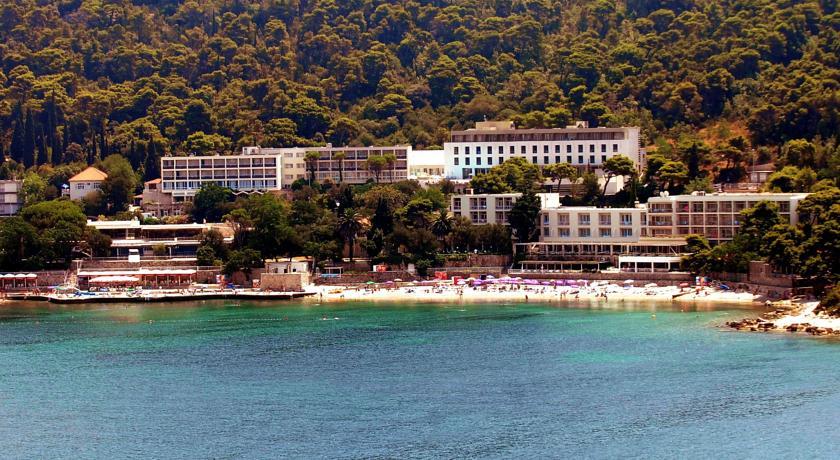 Hotel Adriatic - Annex