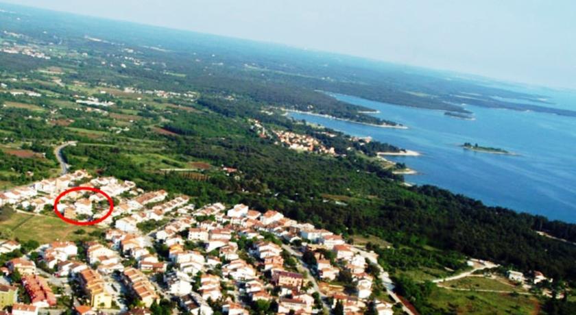 Villa Marina