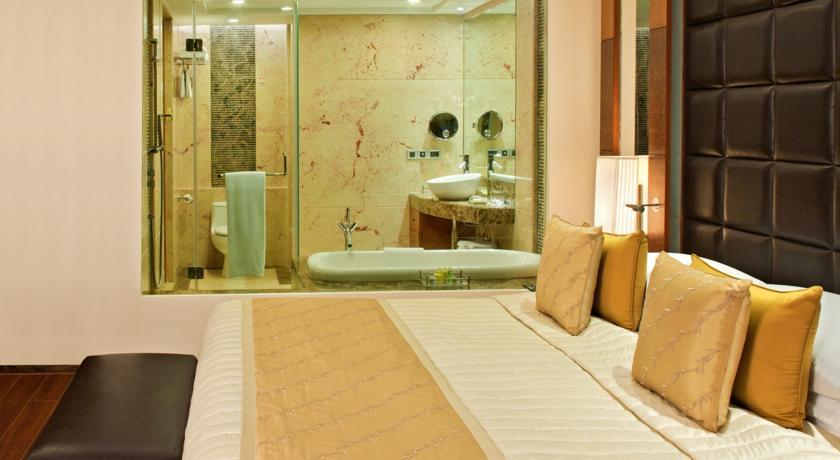 Radisson Blu Plaza Delhi